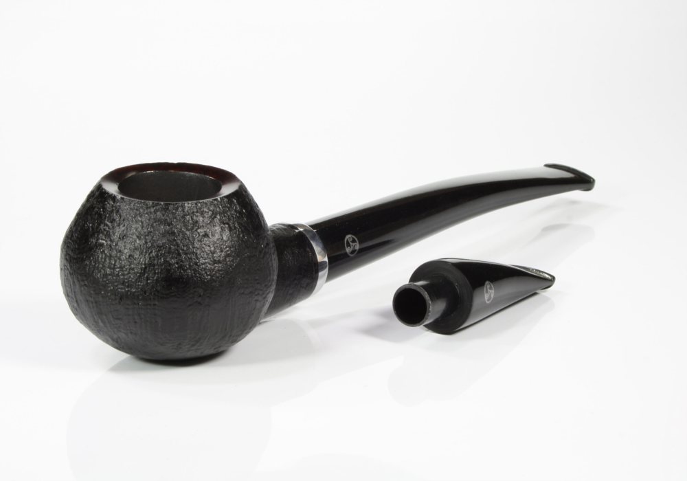 Modell 22 - Sandblast links