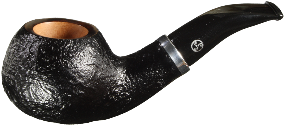 Modell 23 - Sandblast Kurzmundstück