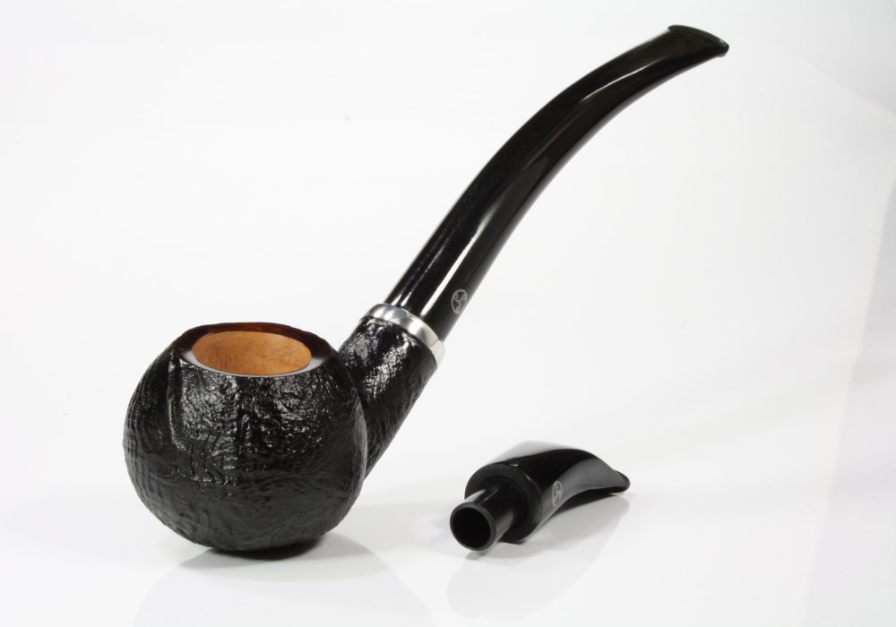 Modell 23 - Sandblast links