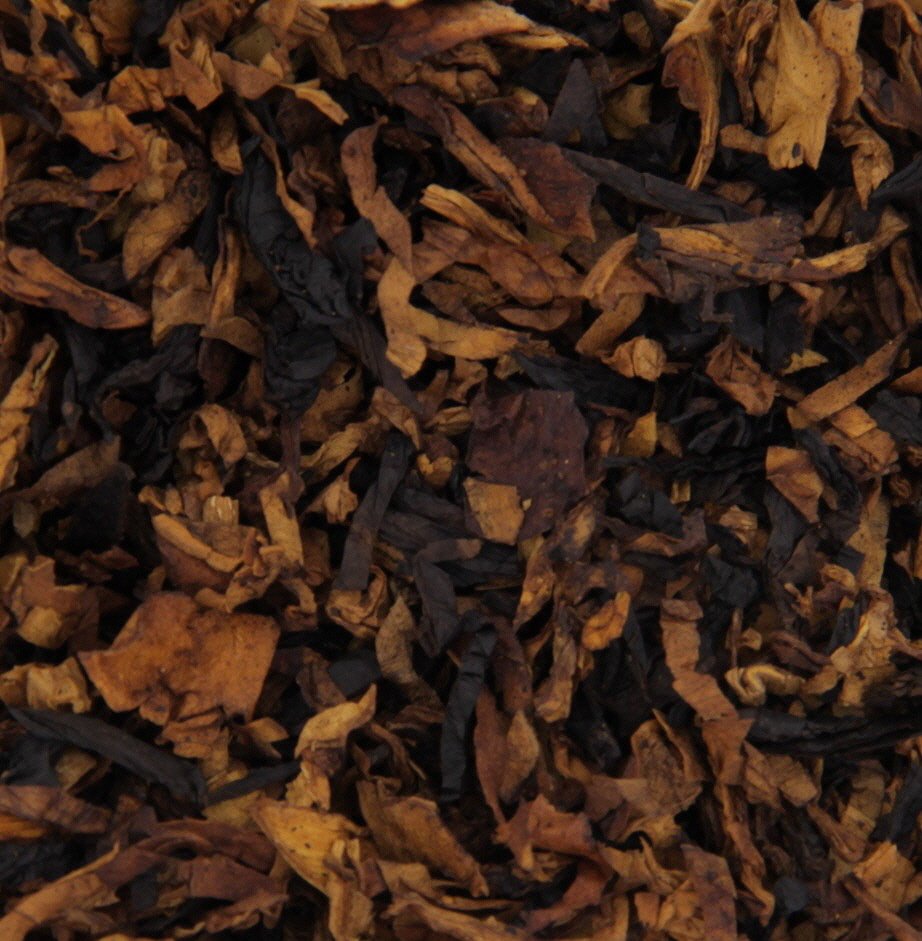 Golden Blend's Pfeifentabak Vanilla Schnitt