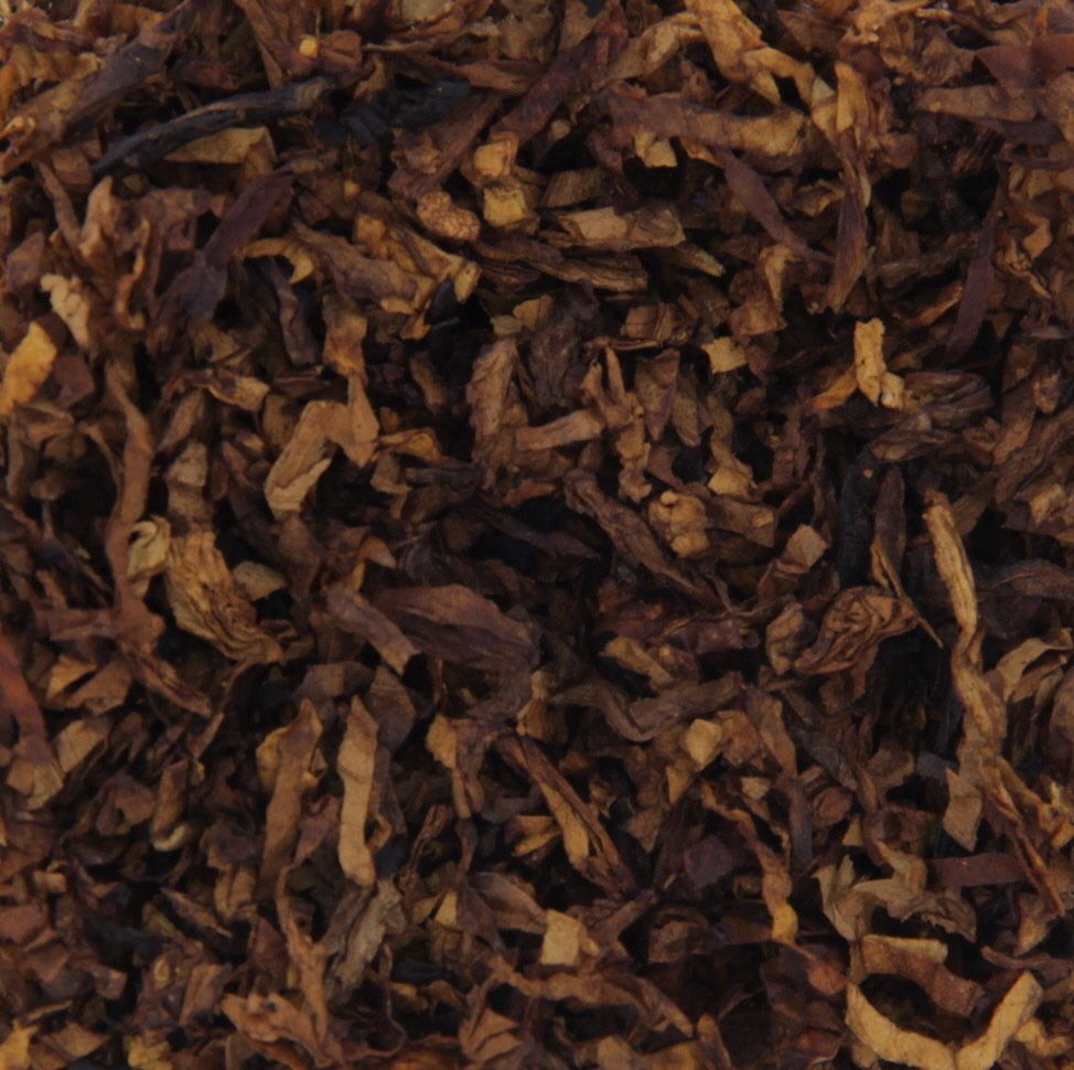 Thomas Radford Pfeifentabak Rum Royal Schnitt