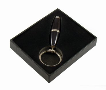 Cigarrenbohrer 50105 schwarz Verpackung