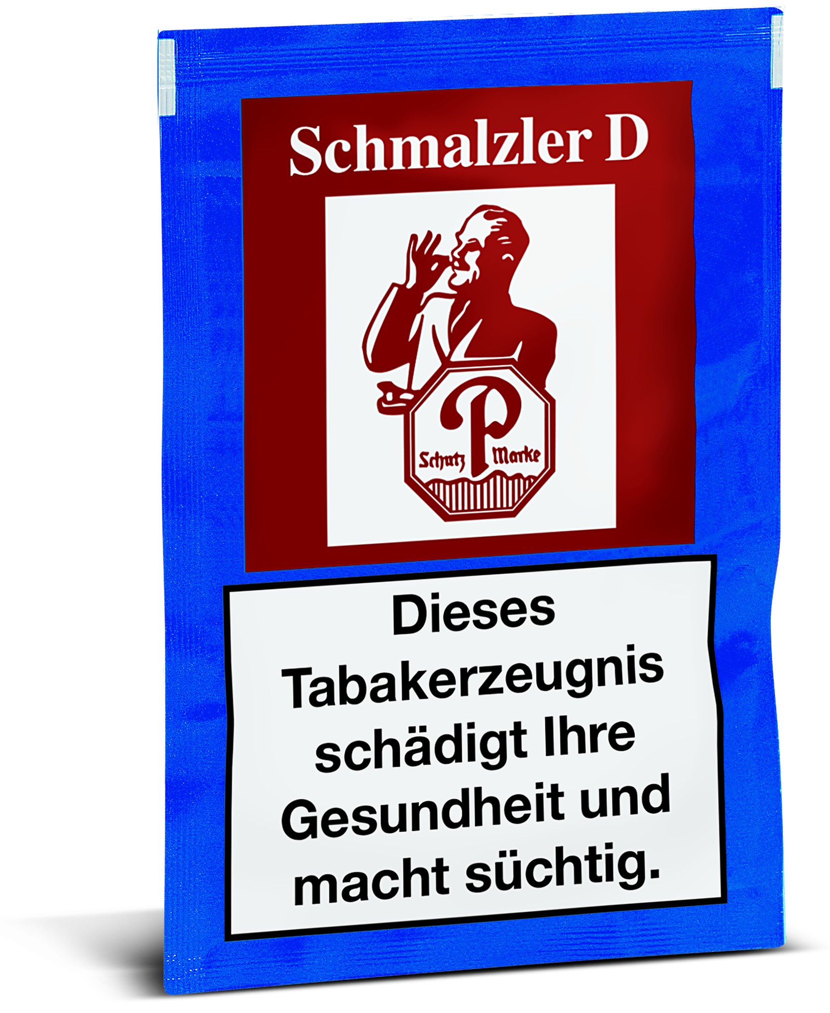 Schmalzler Snuff D 25g Tütchen