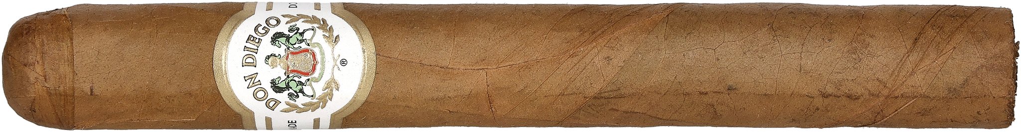 Don Diego Classic Coronas Zigarre
