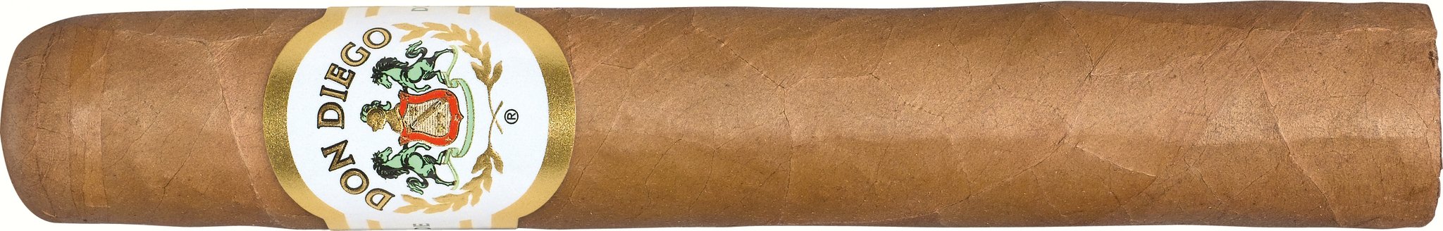 Don Diego Classic Robusto