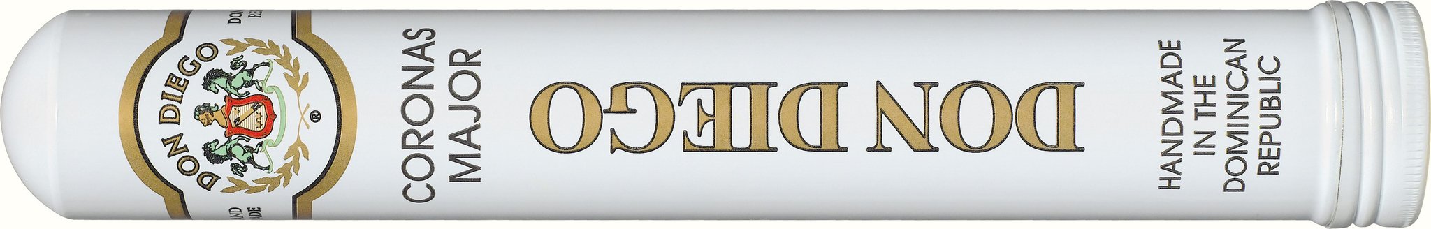 Don Diego Classic Coronas Major AT