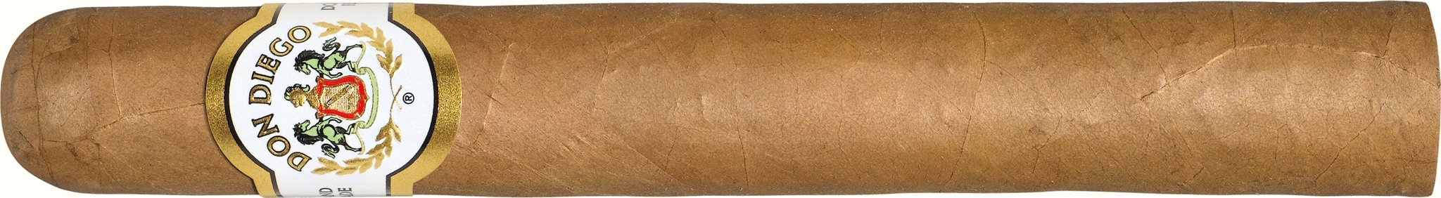 Don Diego Classic Coronas Major AT