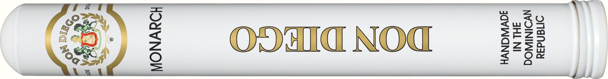 Don Diego Classic Monarch AT