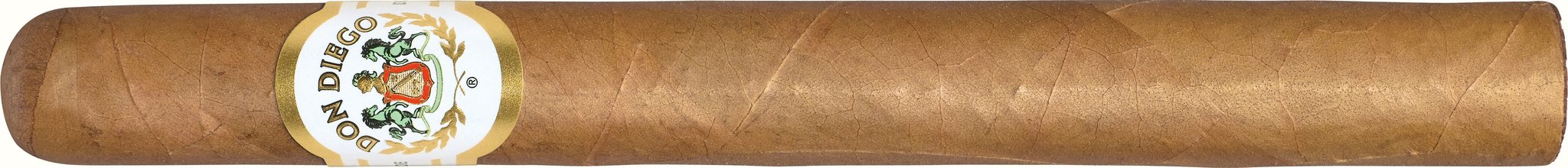 Don Diego Classic Monarch AT