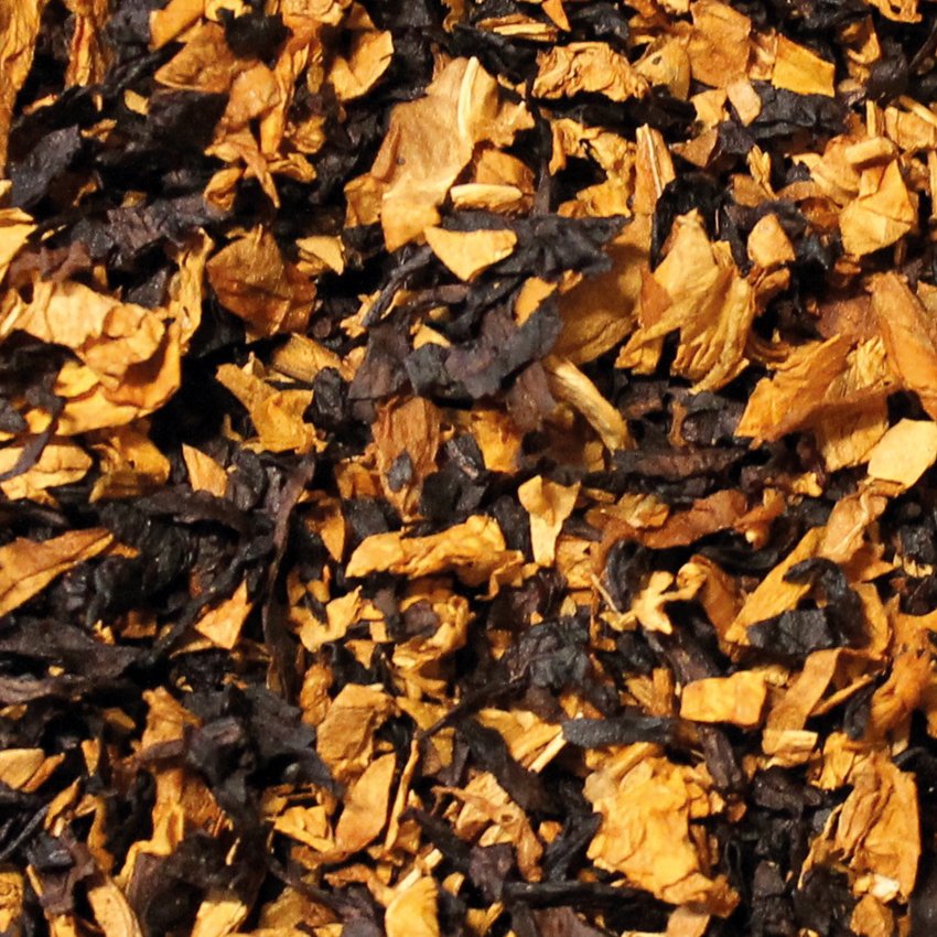 Ashton Pfeifentabak Signature Collection Schnittbild