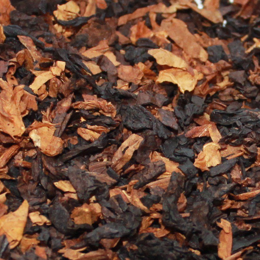 Ashton Pfeifentabak Smooth Sailing (Ashton No.6) 50g Dose Schnitt