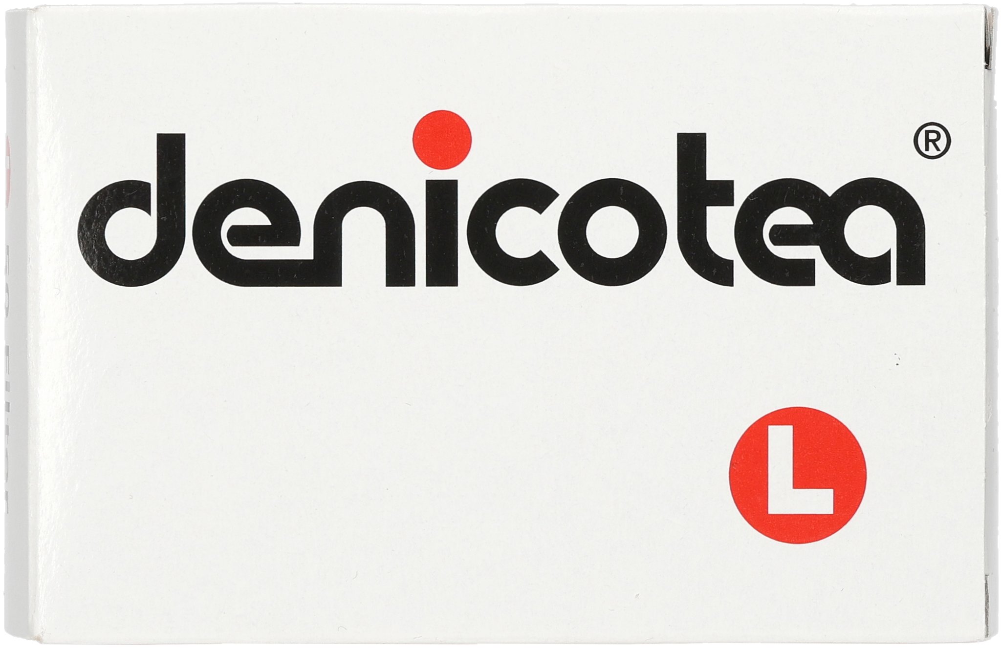 Large Spitzenfilter 50er 10115 05