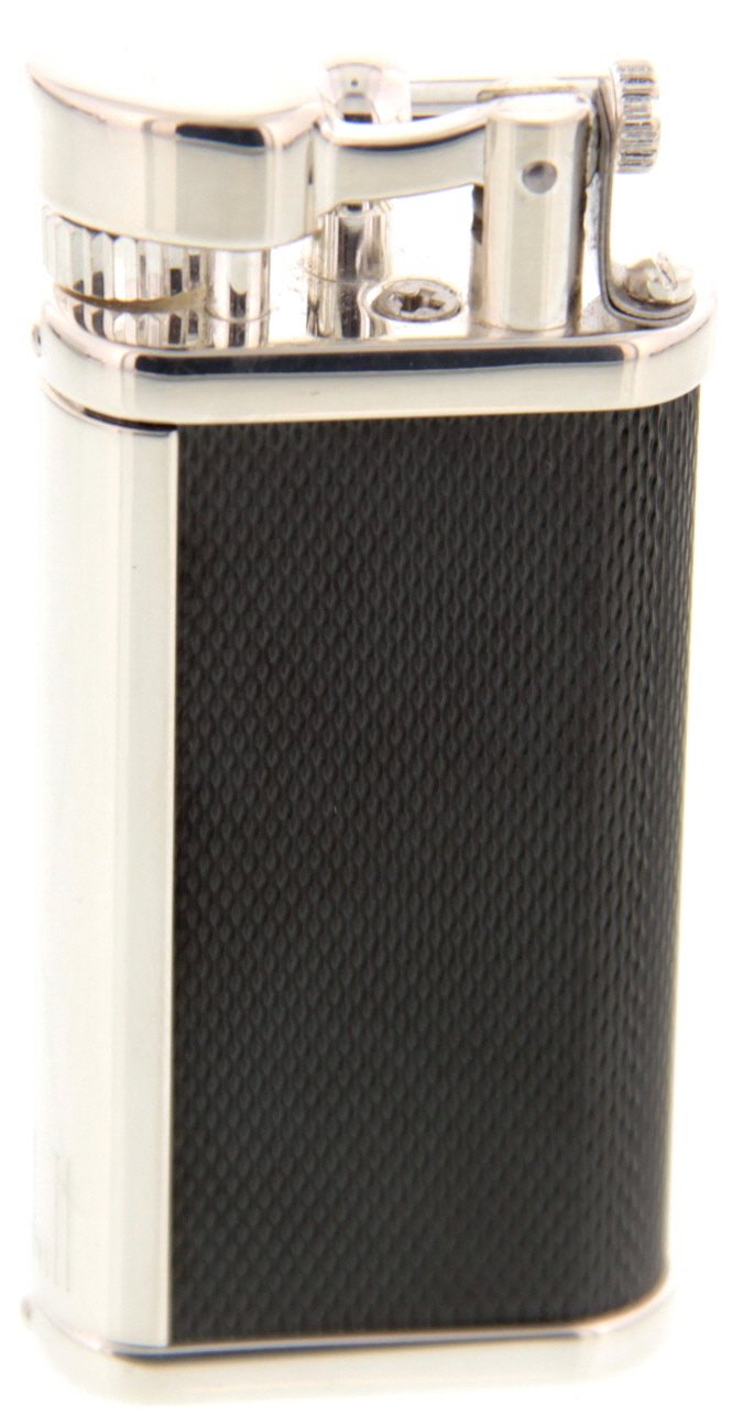 Dunhill Unique Pocket Black (ULY1565)