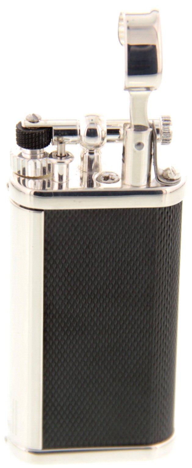 Dunhill Unique Pocket Black (ULY1565) offen