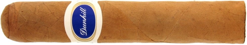 Dunhill Aged Romanas (alte Variante)