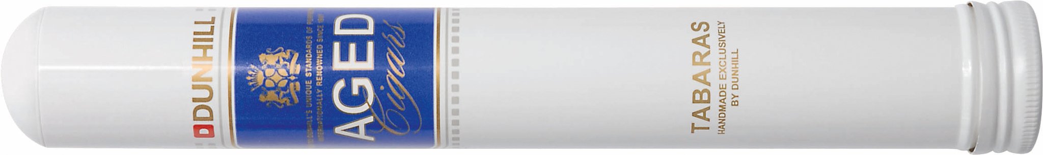 Dunhill Aged Tabaras AT