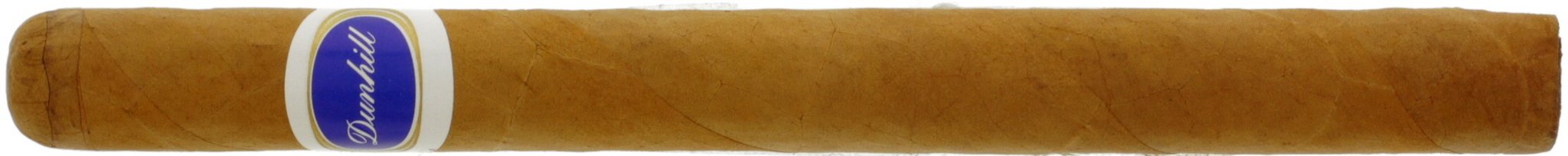 Dunhill Aged Samanas (alte Variante)