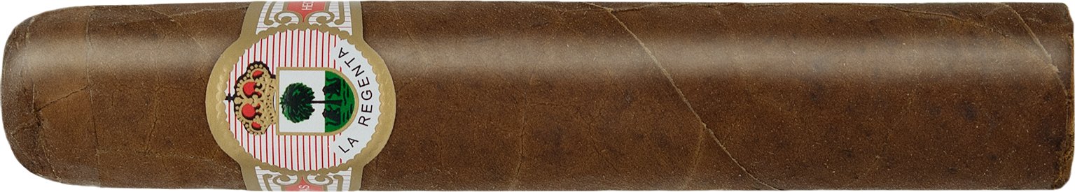 La Regenta AT 56 Maduro