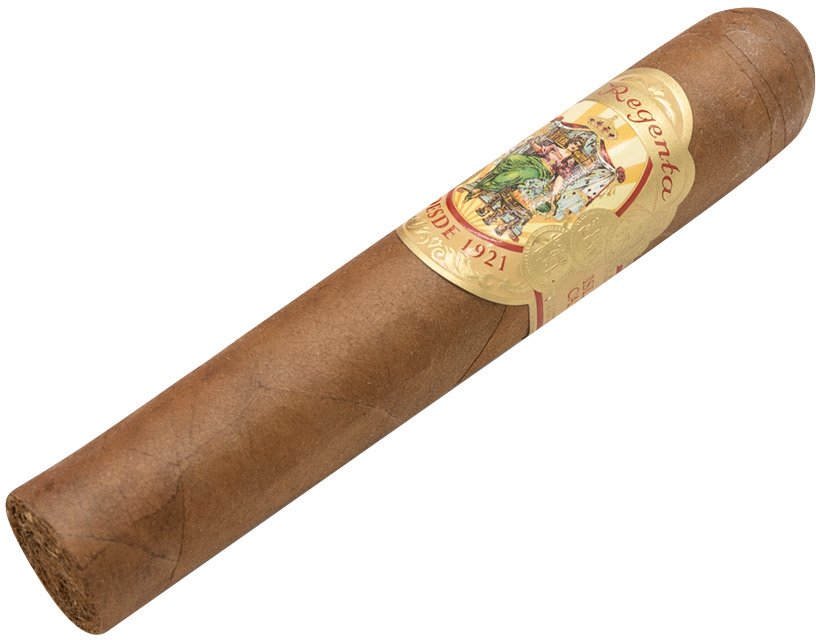 1921 Half Corona schräg 2