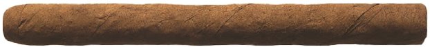 Justus van Maurik Zandblad Cigarillos