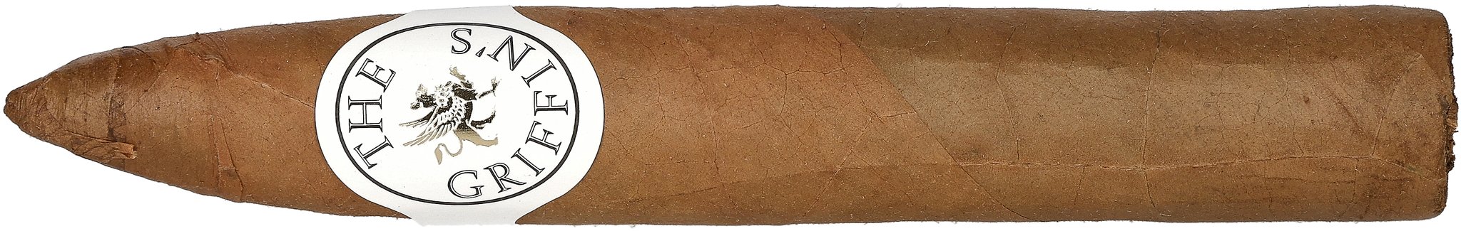 Griffin's Classic Piramides_Zigarre