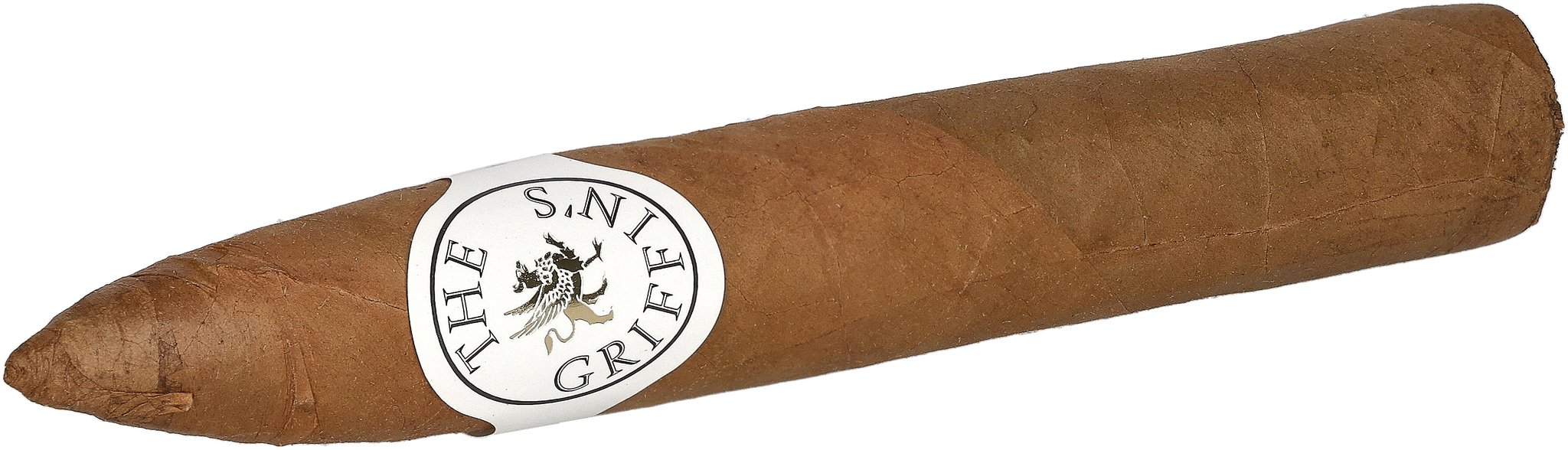 Griffin's Classic Piramides_Zigarre