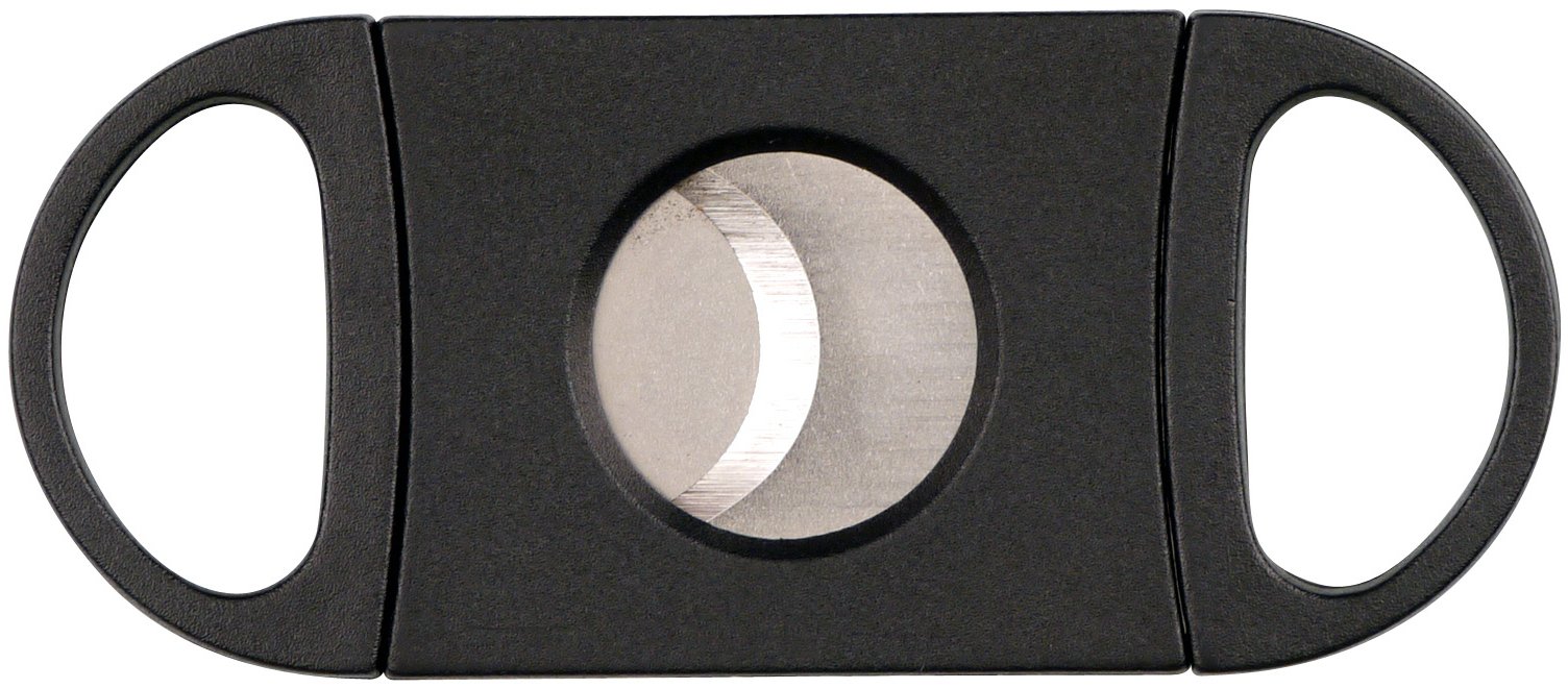 Classic Cutter schwarz (591011)