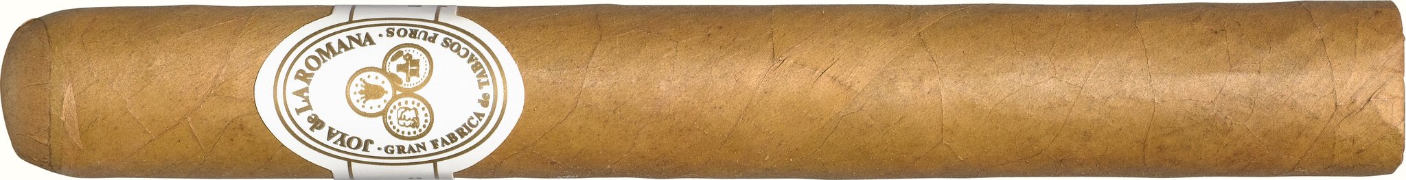  Joya de la Romana Corona