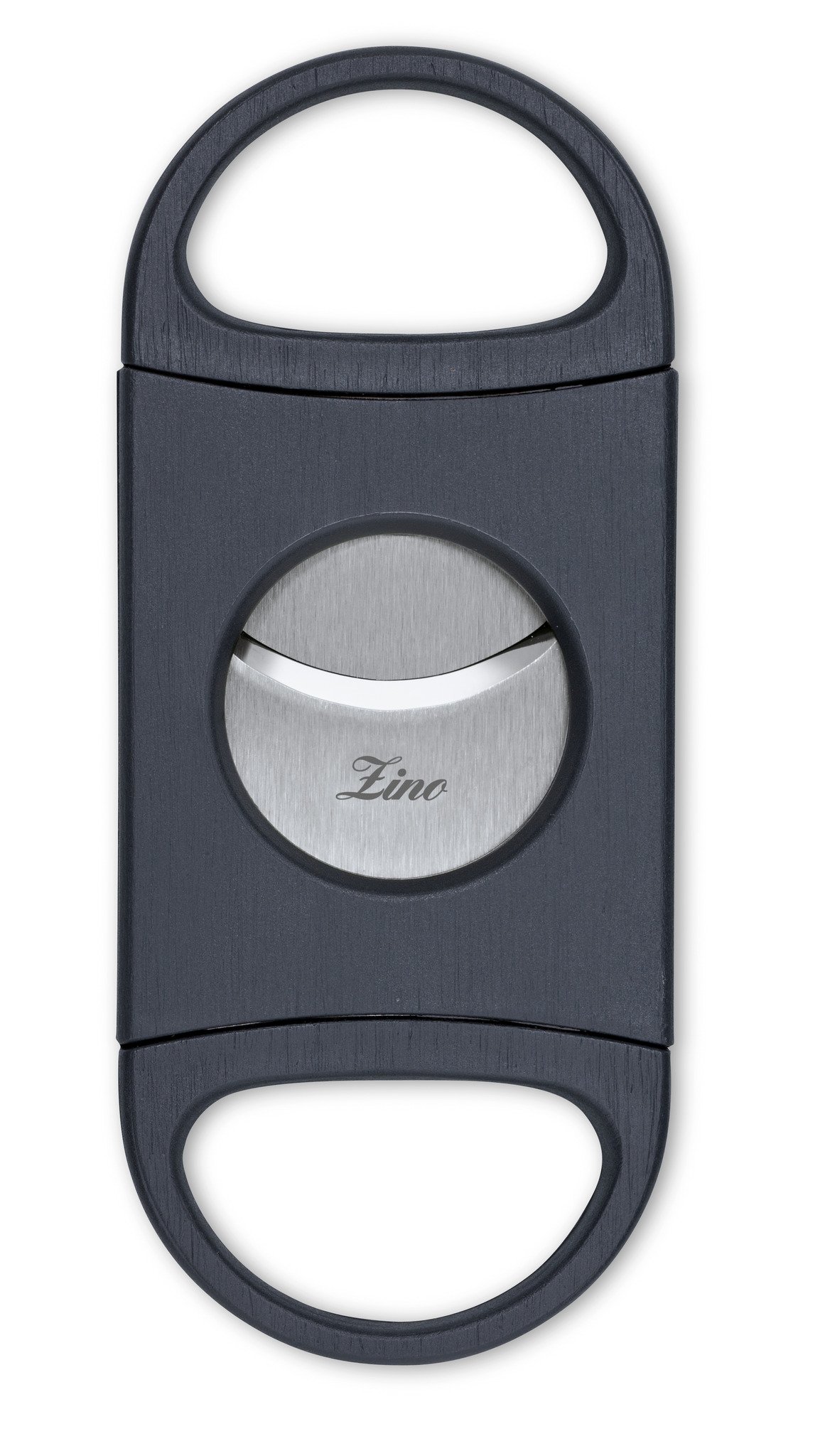 Zino Premium Doppelklingencutter grau (3571)