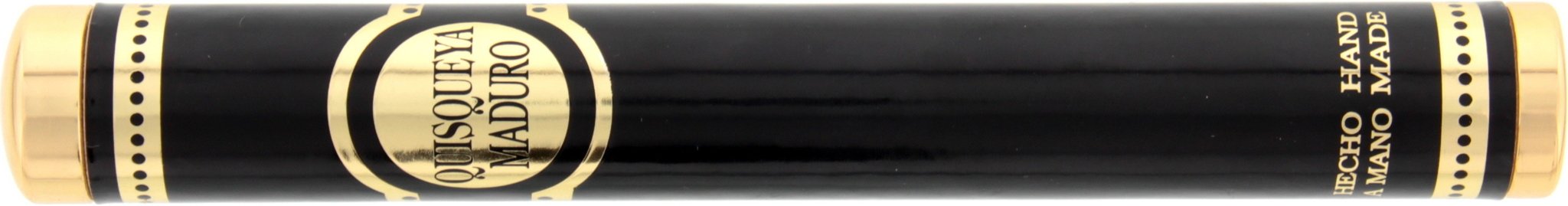Quisqueya MADURO Toro TUBOS