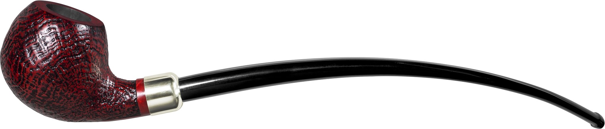 Vauen Lesepfeifen Sandgestrahlt (4602)