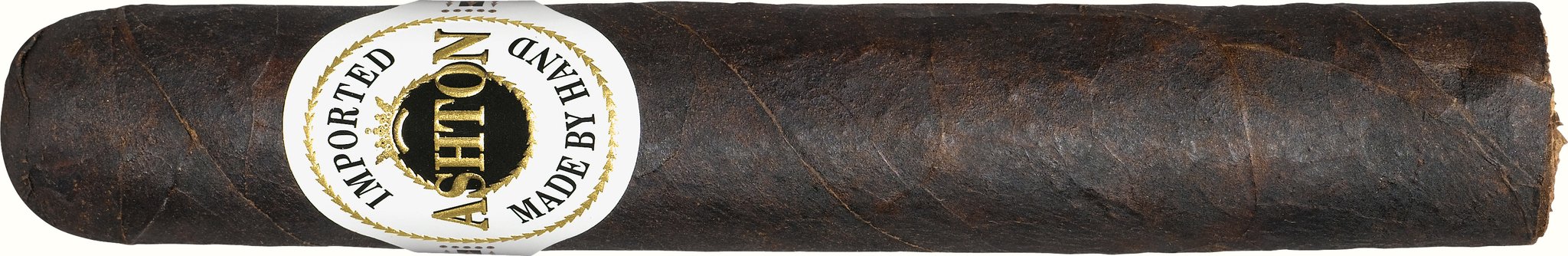 Ashton Aged Maduro No. 10 Robusto