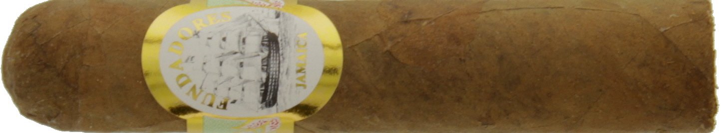 Fundadores Petit Robusto