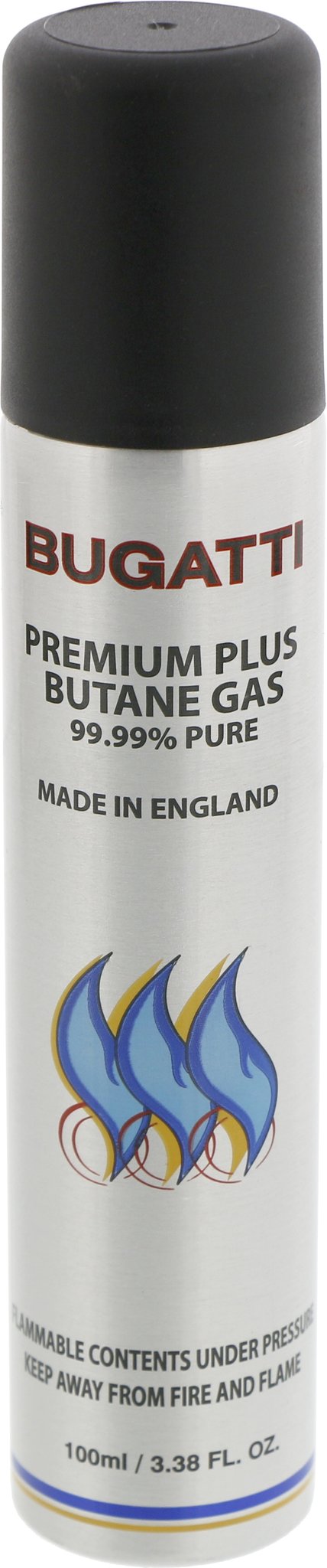 Colibri Universalgas Bugatti 100ml