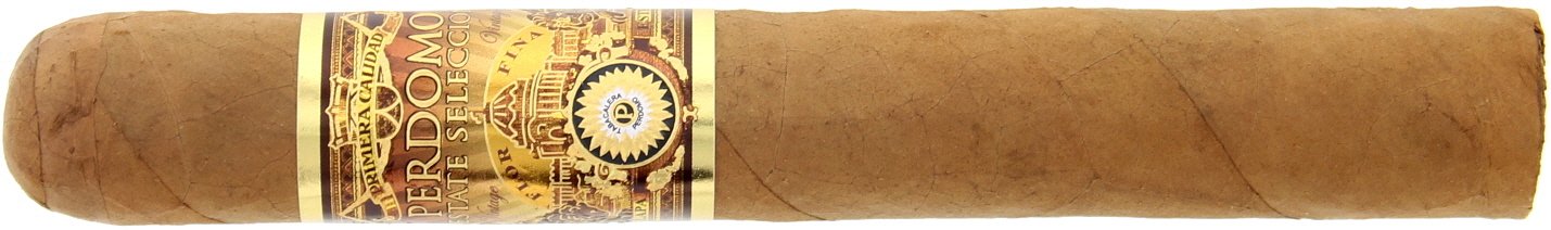 Perdomo Estate Seleccion ESV Connecticut Imperio