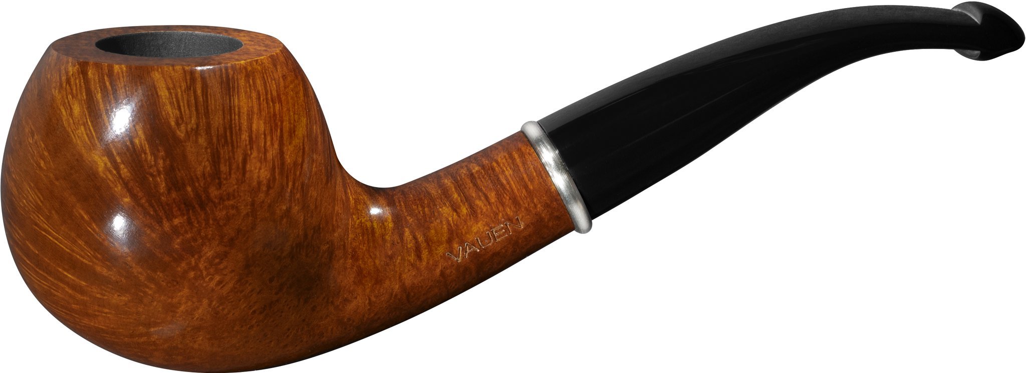 Vauen Beginnerset Starter Edition Modell 9042 Pfeife