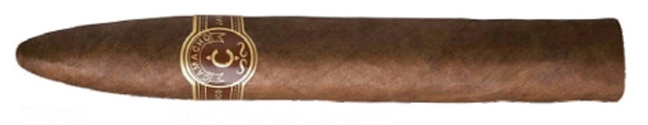 Camacho Corojo Figurado