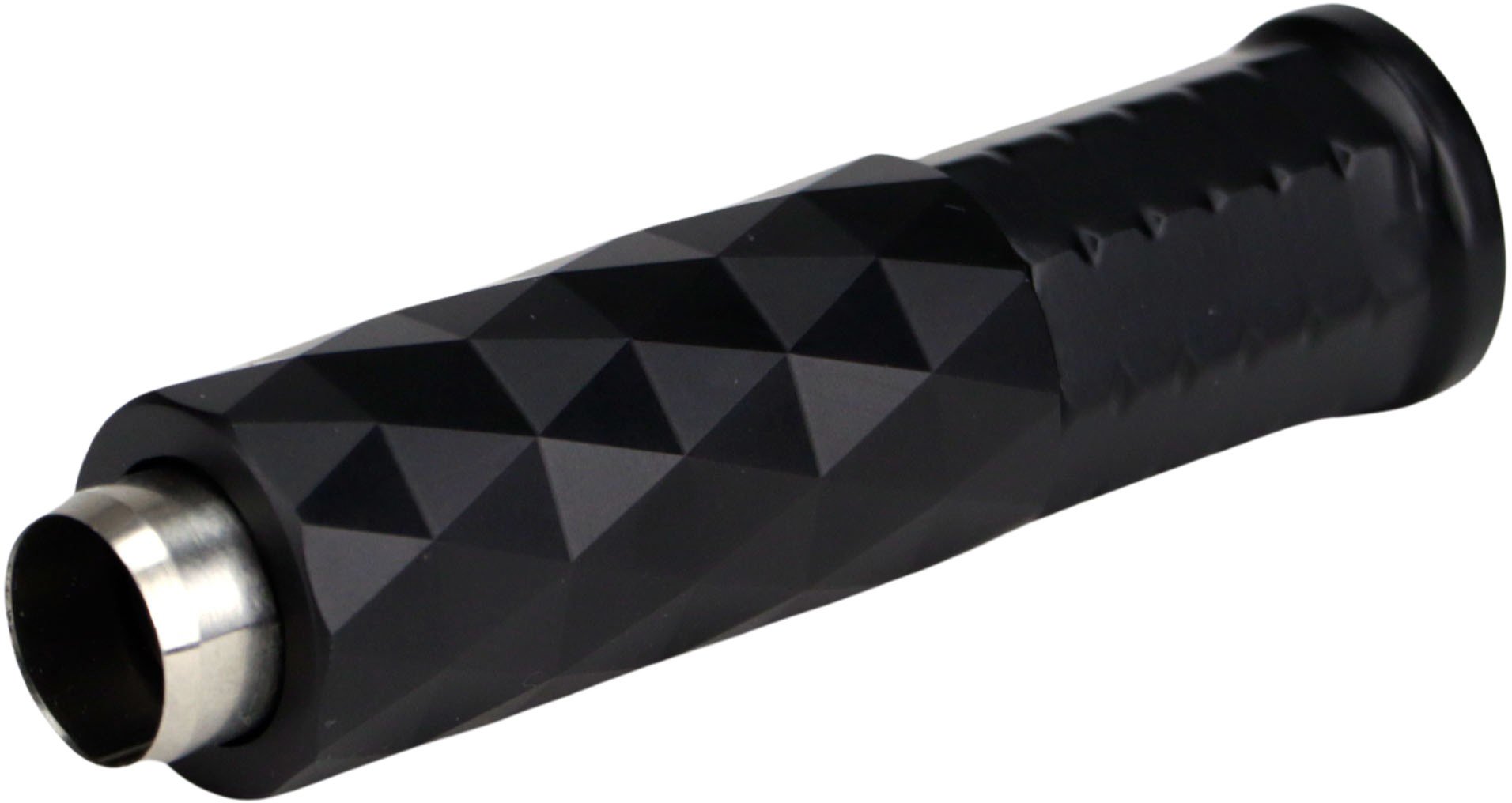 Passatore Alu Bohrer (1 Klinge) schwarz (592934) Detailbild