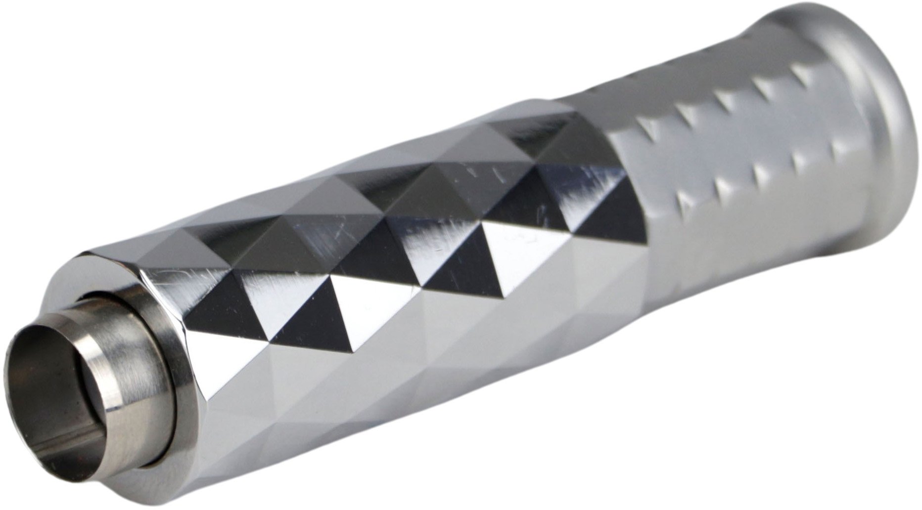 Passatore Alu Bohrer (1 Klinge) silber (592935) Detailbild