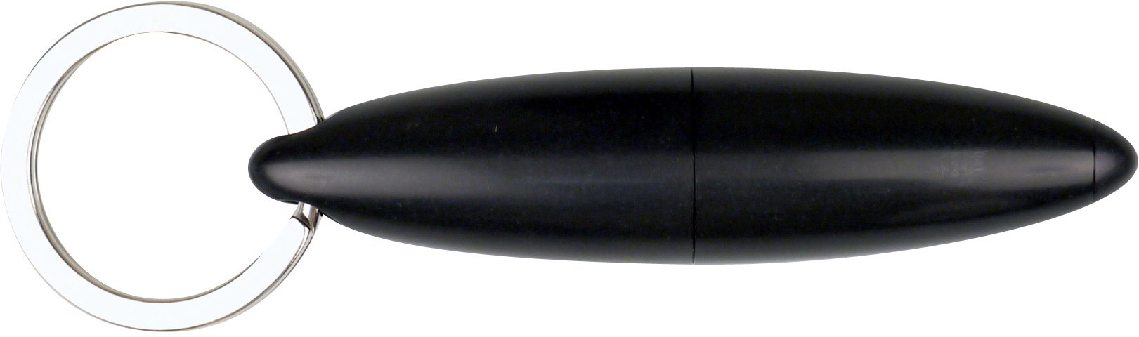 Passatore Alu Bohrer (1 Klinge) Alu schwarz (592703)