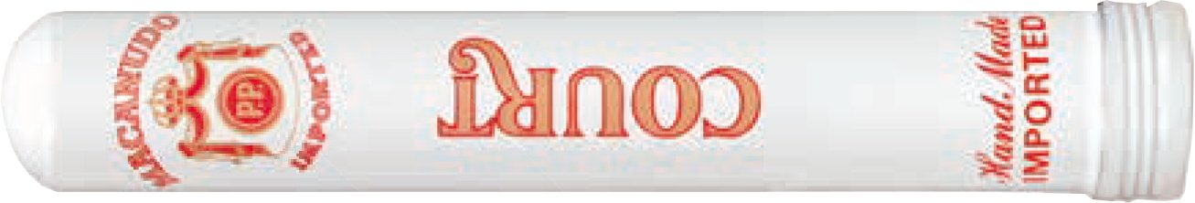  Macanudo CAFÉ Court AT