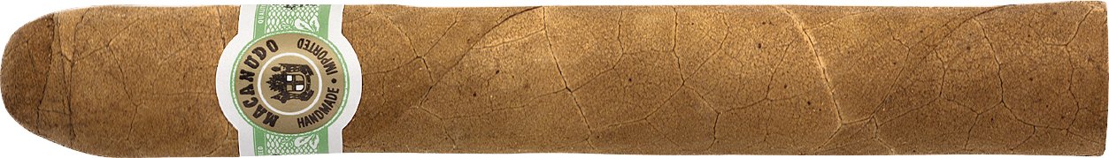 Macanudo CAFÉ Court AT