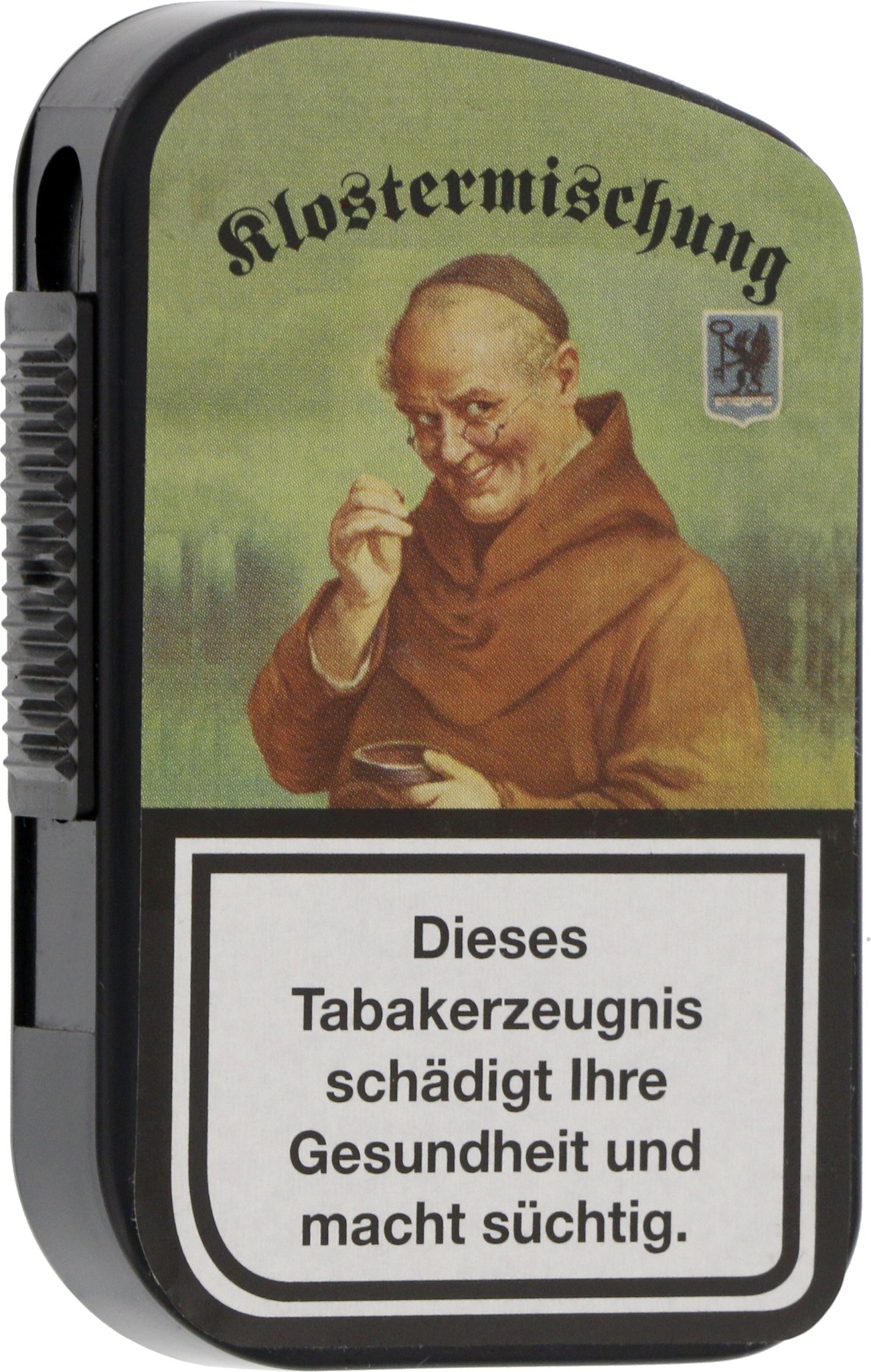 Bernard Klostermischung