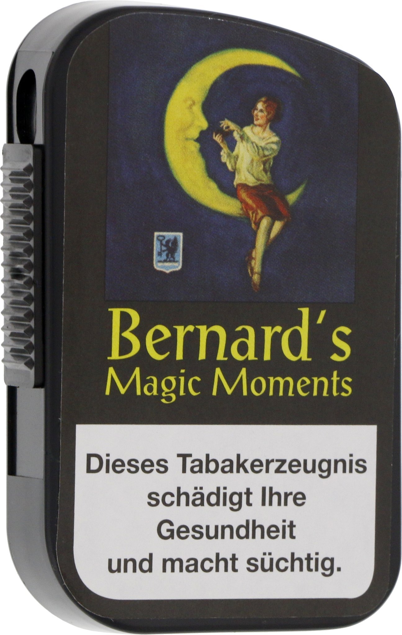 Bernard Magic Moments black