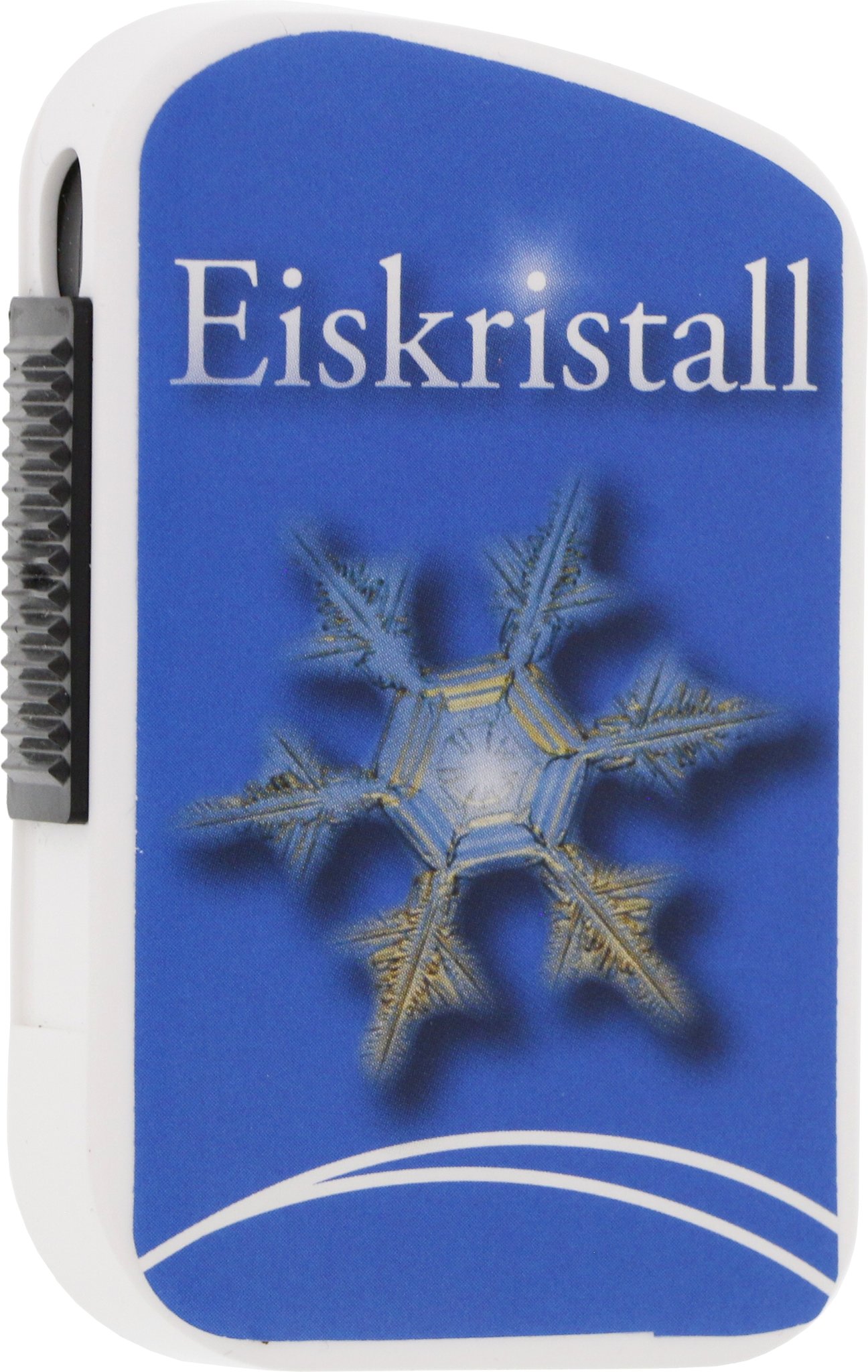 Bernard Eiskristall Schnupfpulver 10 g