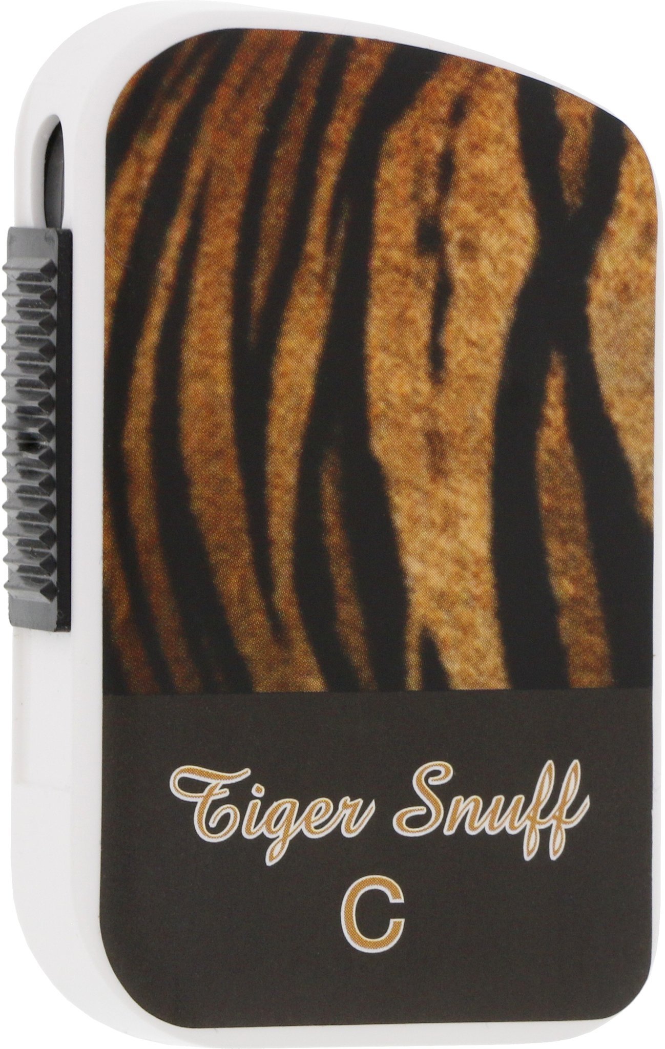 Bernard Tiger Snuff 'C', ehemals Tiger Snuff Cherry 10 g