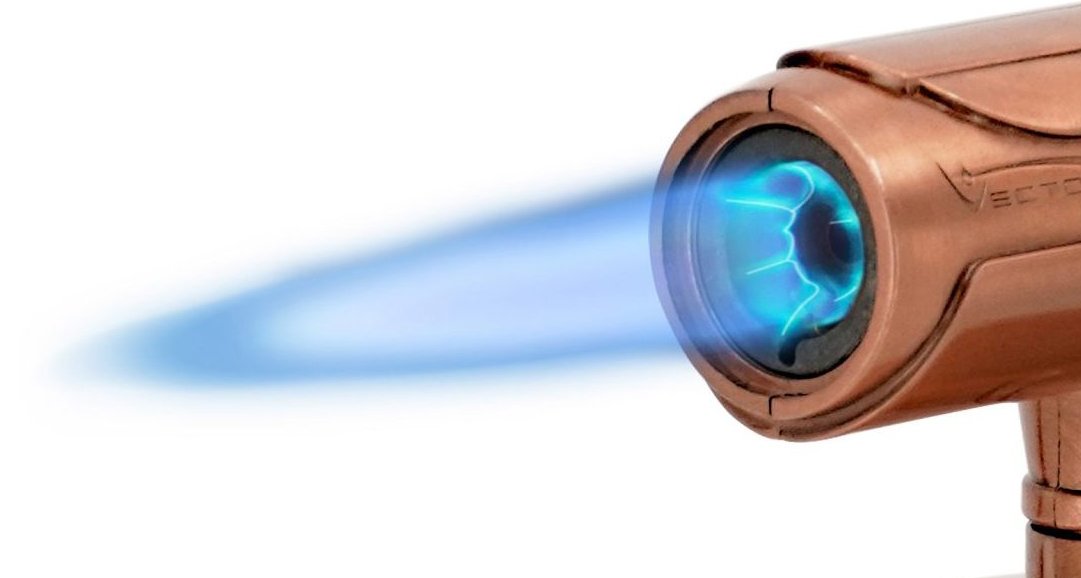 chrome satin VE443 Flamme