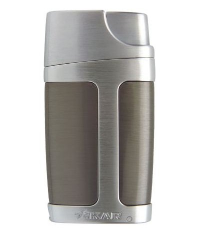 Xikar Element Gunmetal (550GM)