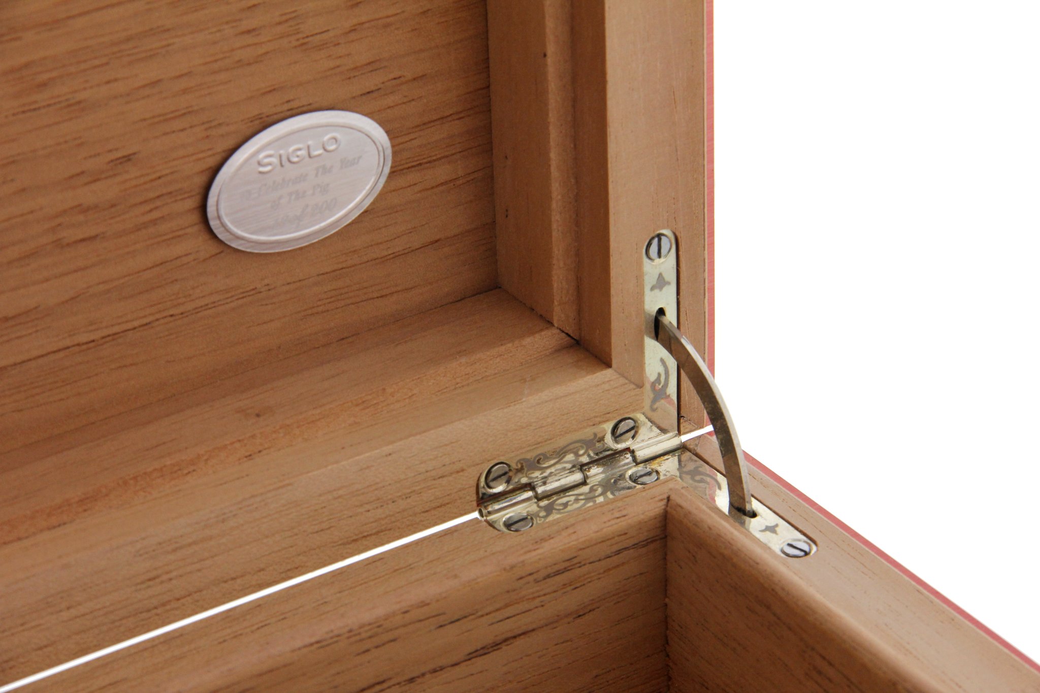 Siglo Size M Year of the Pig Limited Edition Detailbild 3