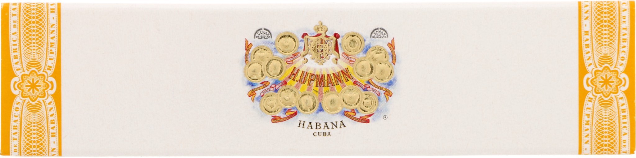Habanos Zigarrenstreichhölzer H. Upmann